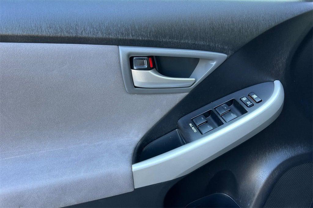 used 2014 Toyota Prius car, priced at $11,799