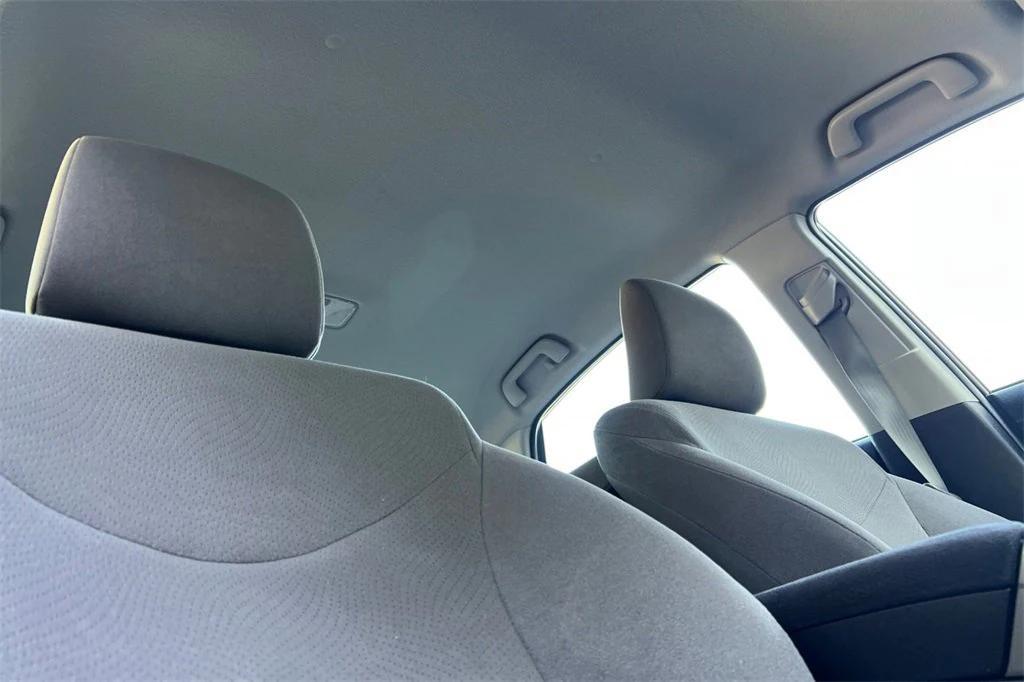 used 2014 Toyota Prius car, priced at $11,799