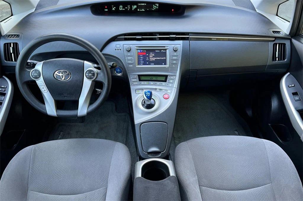 used 2014 Toyota Prius car, priced at $11,799
