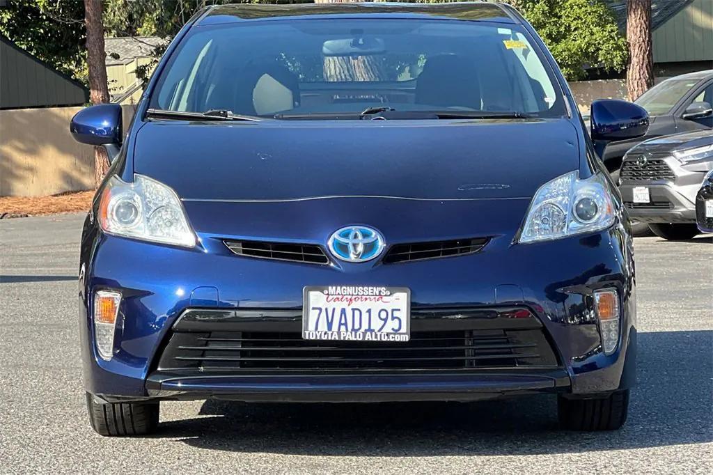 used 2014 Toyota Prius car, priced at $11,799
