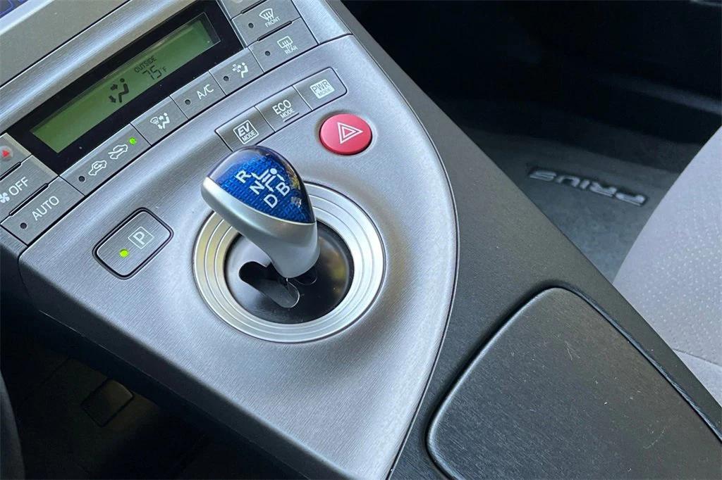 used 2014 Toyota Prius car, priced at $11,799