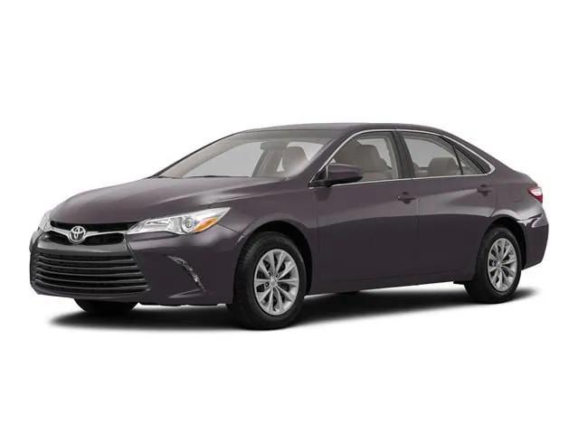 used 2017 Toyota Camry Hybrid car, priced at $19,999