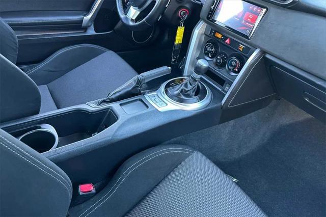 used 2020 Toyota 86 car, priced at $23,699