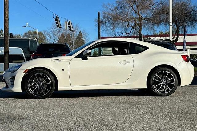 used 2020 Toyota 86 car, priced at $23,699