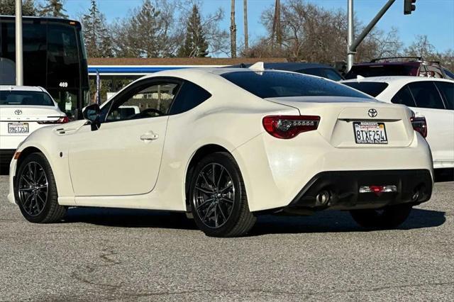 used 2020 Toyota 86 car, priced at $23,699