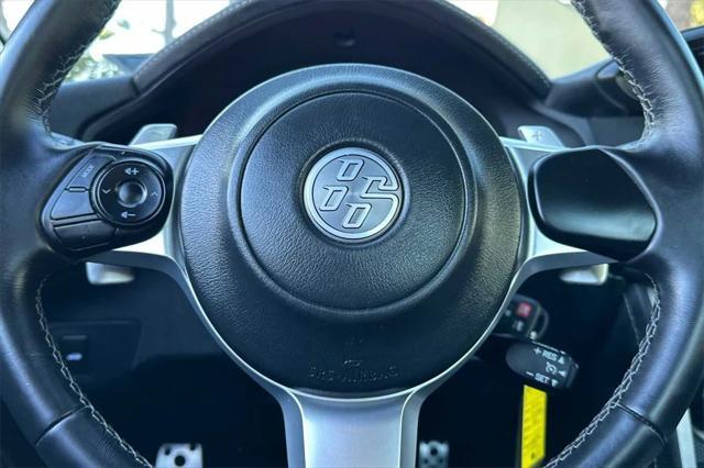 used 2020 Toyota 86 car, priced at $23,699