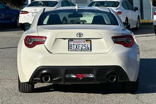 used 2020 Toyota 86 car, priced at $23,699