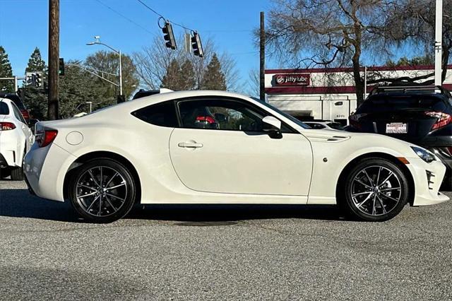 used 2020 Toyota 86 car, priced at $23,699