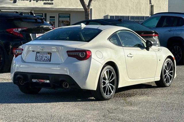 used 2020 Toyota 86 car, priced at $23,699