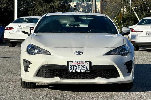 used 2020 Toyota 86 car, priced at $23,699