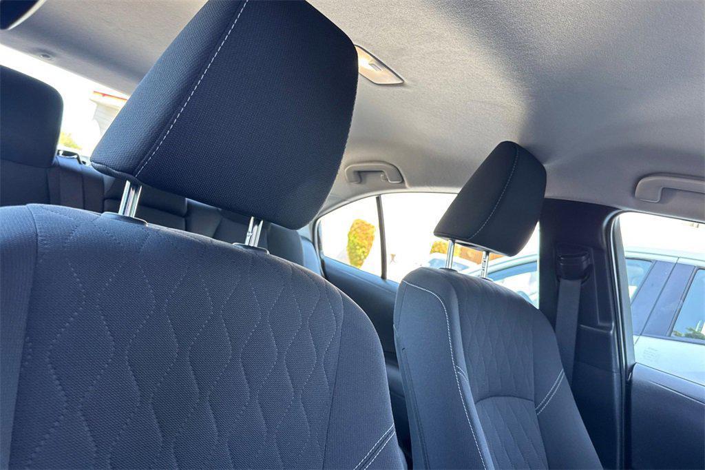used 2024 Toyota Corolla Hybrid car, priced at $25,299