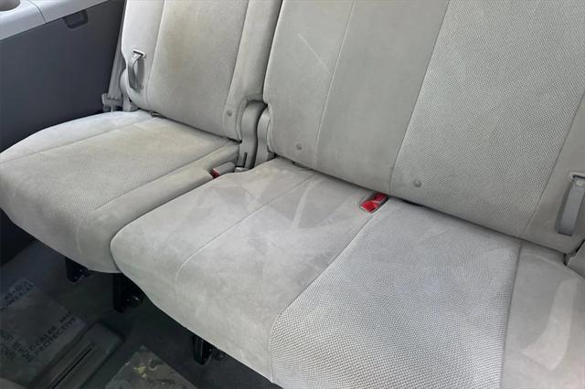 used 2020 Toyota Sienna car, priced at $30,999