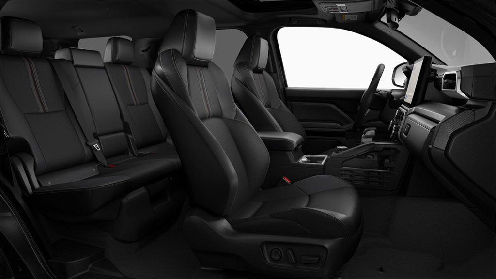 new 2026 Toyota 4Runner car, priced at $63,413