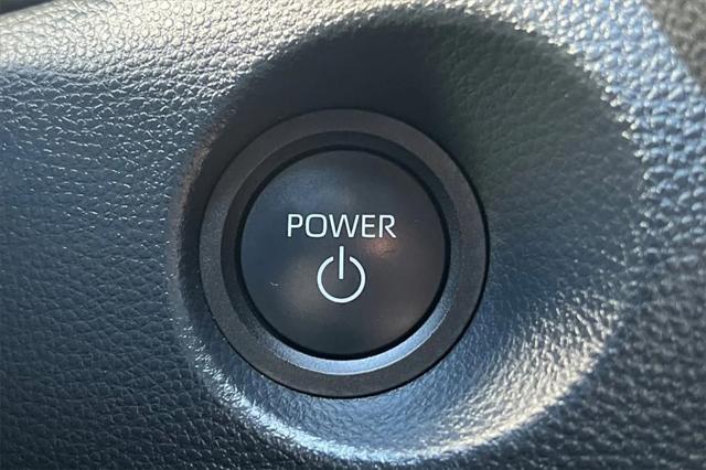 used 2024 Toyota Corolla Hybrid car, priced at $32,999