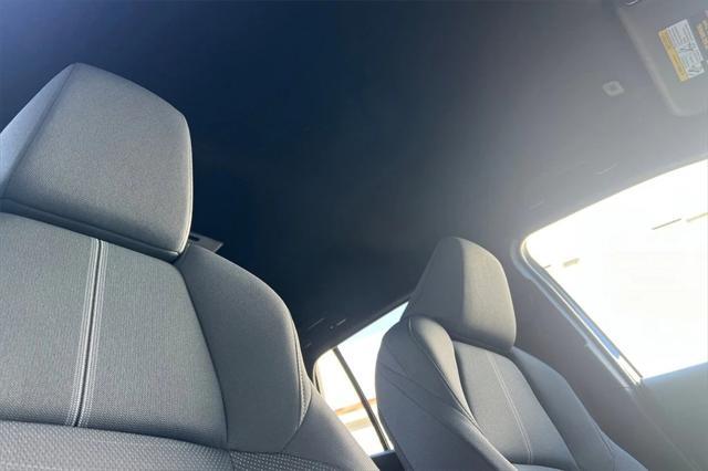 used 2024 Toyota Corolla Hybrid car, priced at $32,999