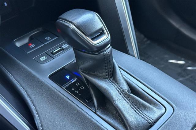 used 2021 Toyota Venza car, priced at $25,399