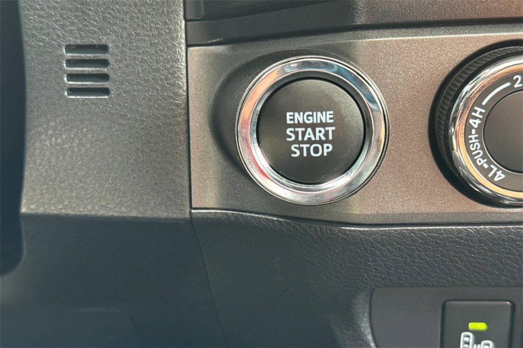 used 2023 Toyota Tacoma car, priced at $48,999