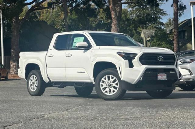 new 2024 Toyota Tacoma car, priced at $42,699