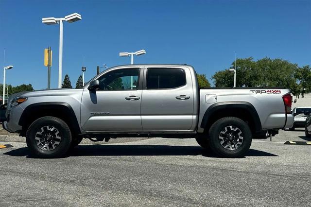 used 2016 Toyota Tacoma car, priced at $33,999