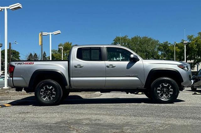 used 2016 Toyota Tacoma car, priced at $33,999