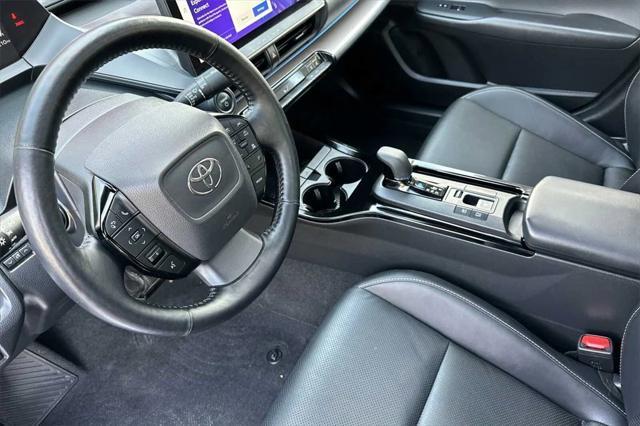 used 2023 Toyota Prius car, priced at $34,799