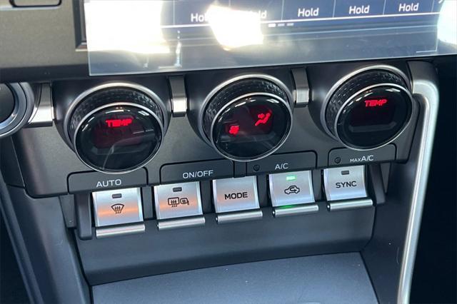 new 2025 Toyota GR86 car, priced at $33,079