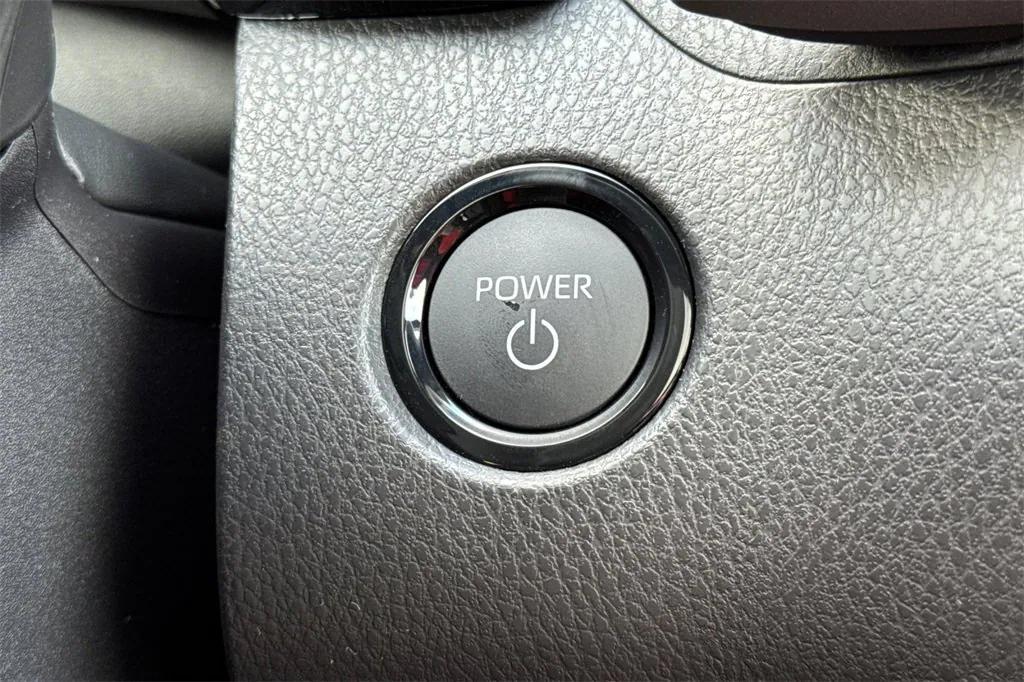 new 2026 Toyota Camry car, priced at $40,857