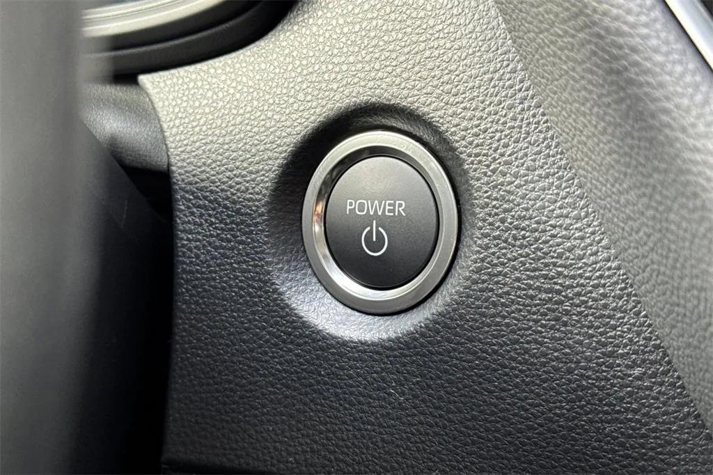 new 2026 Toyota Corolla Hybrid car, priced at $26,926