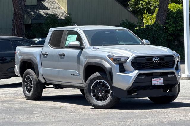 new 2025 Toyota Tacoma car, priced at $46,799