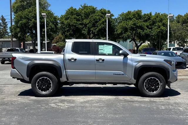 new 2025 Toyota Tacoma car, priced at $46,799