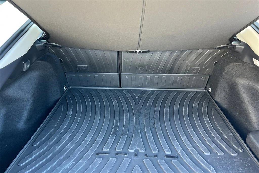 used 2024 Toyota Prius Prime car, priced at $35,999