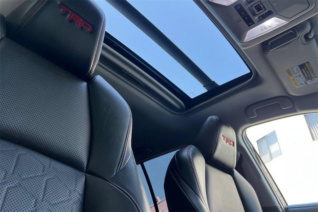 used 2020 Toyota RAV4 car, priced at $23,399