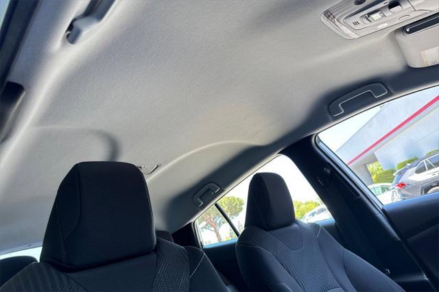 used 2021 Toyota Prius Prime car, priced at $24,199