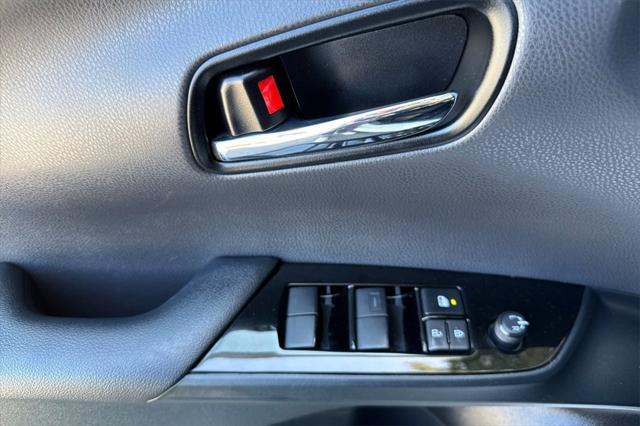 used 2021 Toyota Prius Prime car, priced at $24,199