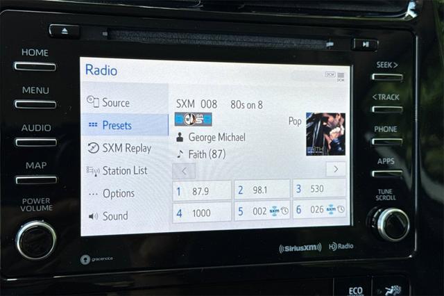 used 2021 Toyota Prius Prime car, priced at $24,199