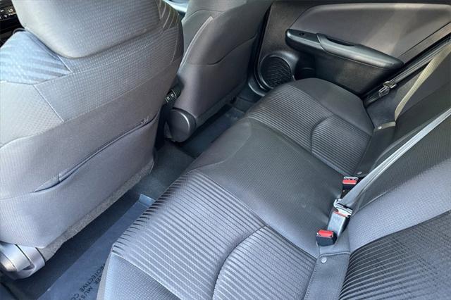 used 2021 Toyota Prius Prime car, priced at $24,199