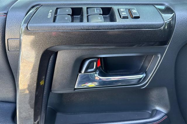 used 2021 Toyota 4Runner car, priced at $53,199