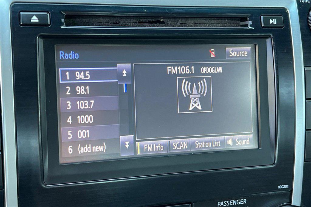 used 2014 Toyota Camry car, priced at $13,599