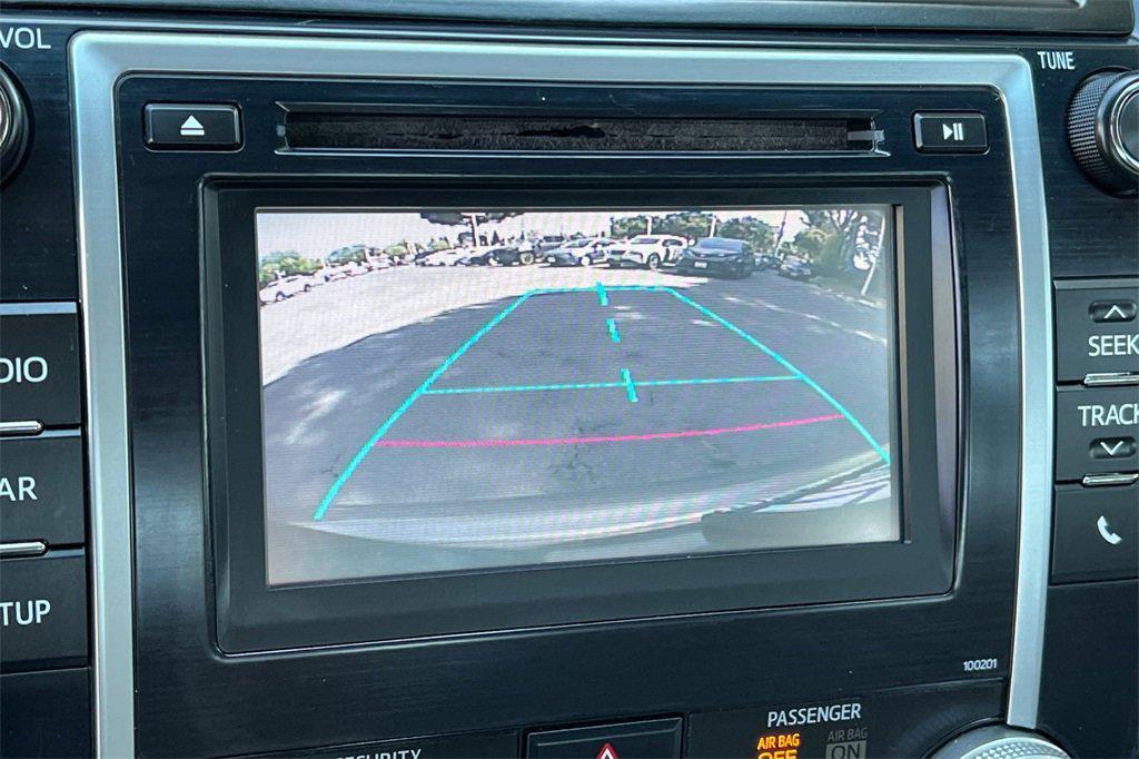 used 2014 Toyota Camry car, priced at $13,599