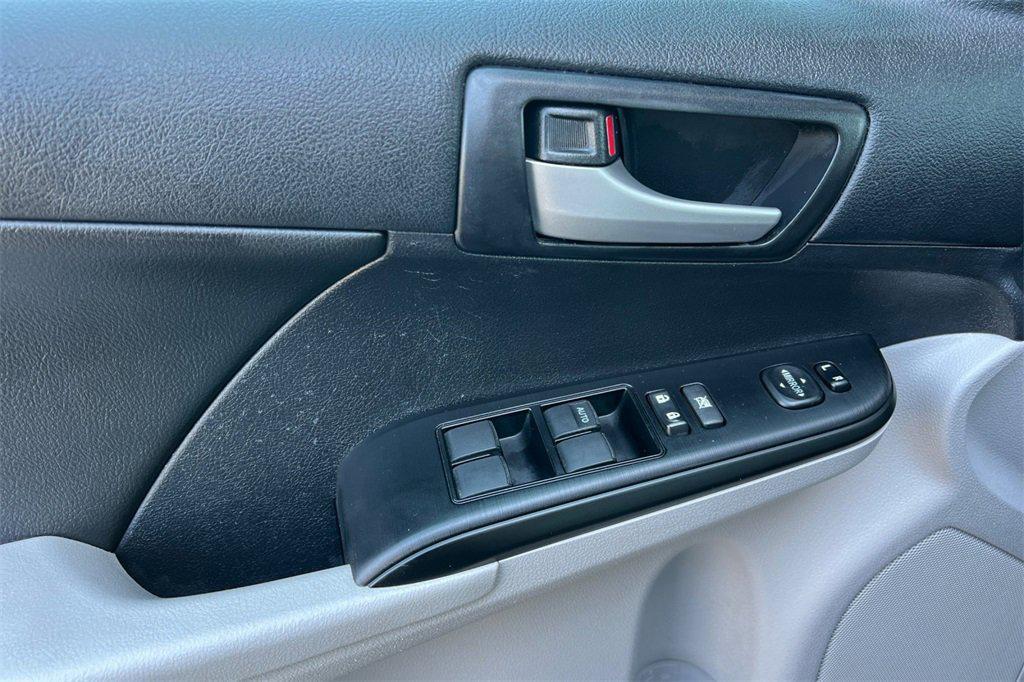 used 2014 Toyota Camry car, priced at $13,599