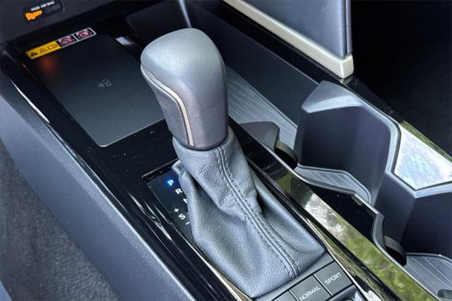 used 2025 Toyota Camry car, priced at $36,199