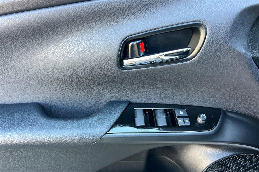 used 2022 Toyota Prius Prime car, priced at $29,099