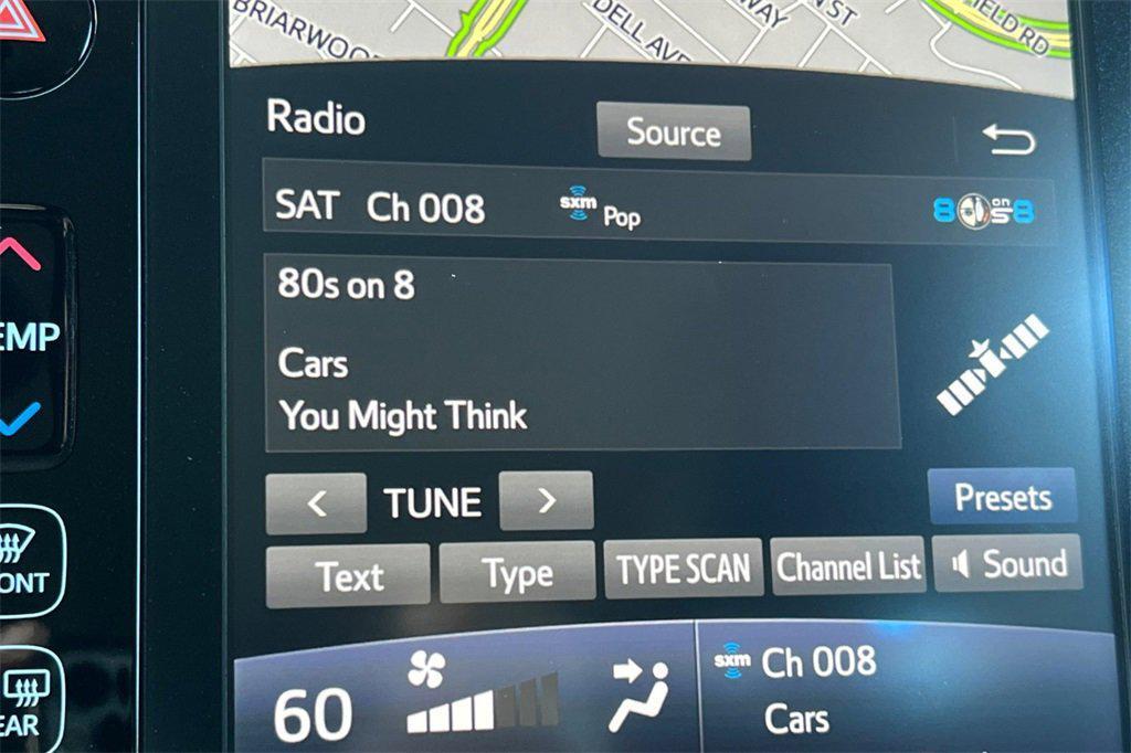 used 2022 Toyota Prius Prime car, priced at $29,099