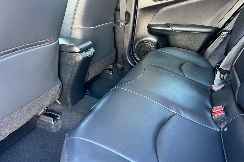 used 2022 Toyota Prius Prime car, priced at $29,099