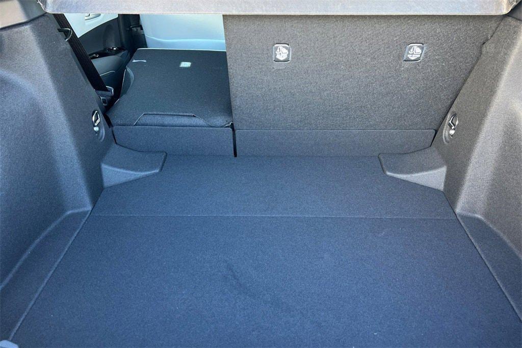 new 2025 Toyota Corolla car, priced at $27,437