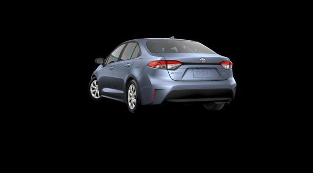 new 2024 Toyota Corolla car, priced at $27,944