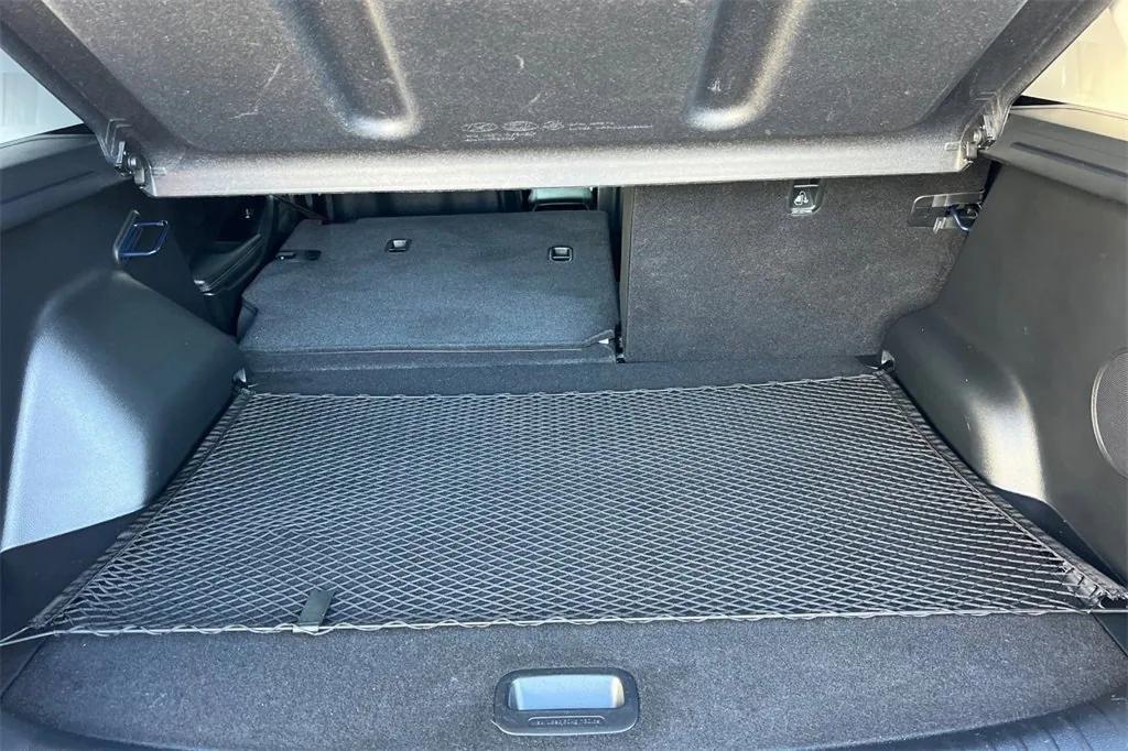 used 2022 Kia Seltos car, priced at $20,499