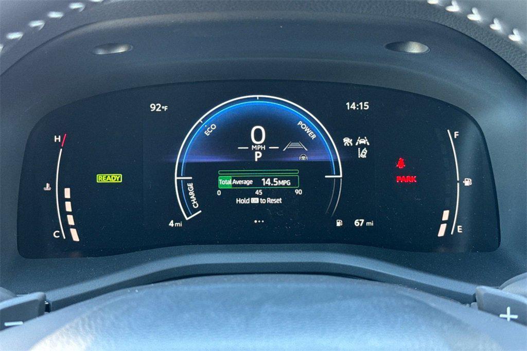 new 2025 Toyota Camry car, priced at $31,555