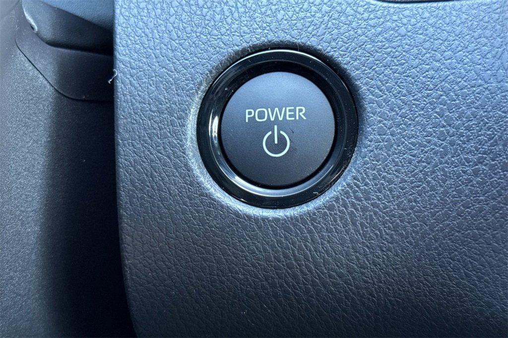 new 2025 Toyota Camry car, priced at $31,555