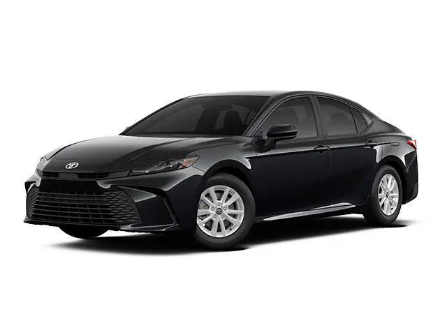 new 2025 Toyota Camry car, priced at $30,368